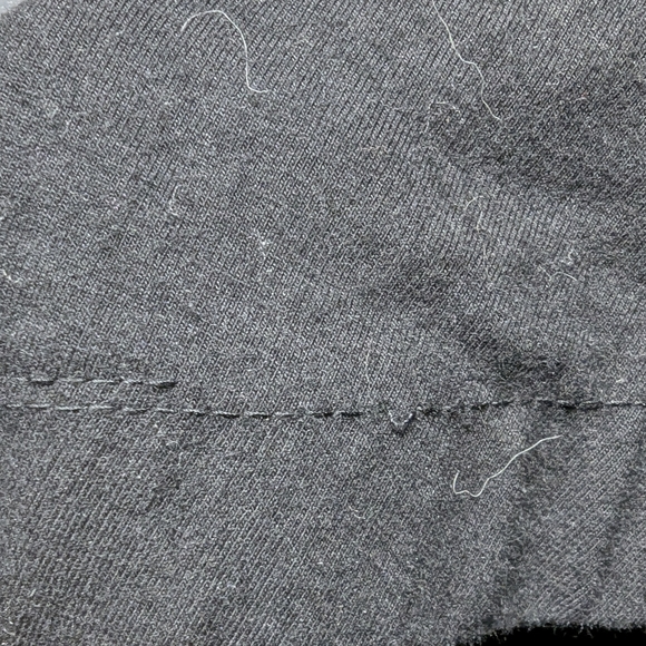 Torrid Black Stretch Leggings – Size 3 (3X) | Classic Full Length - Picture 5 of 6